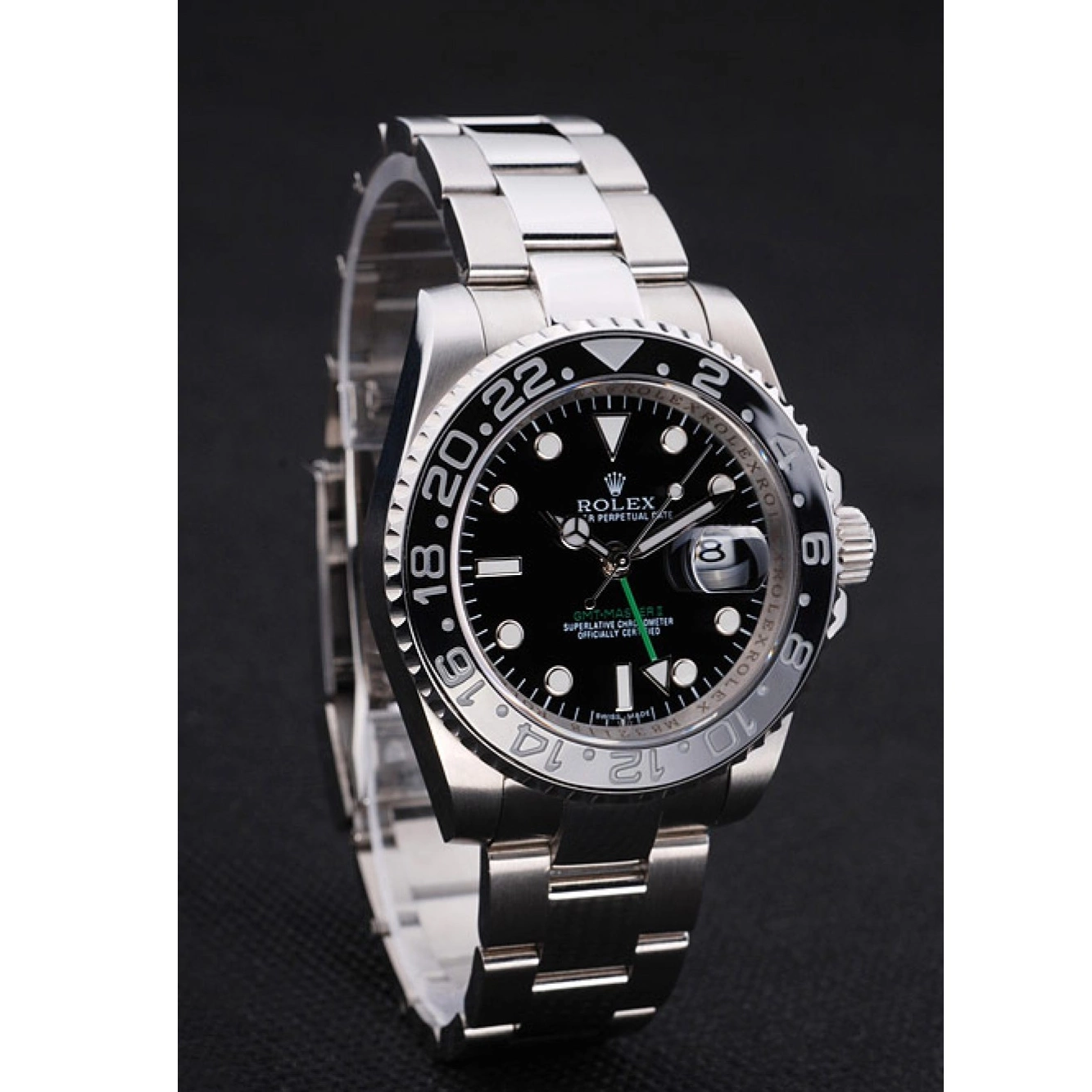 Rolex copies cheap Rolex Gmt-Master Ii-rl171 0627